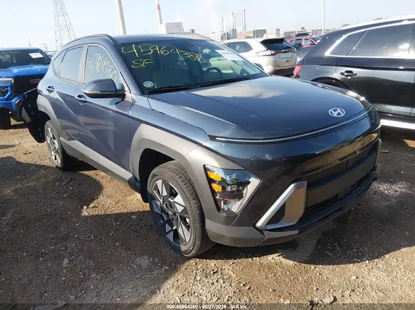 KM8HBCAB0RU121658 2024 HYUNDAI KONA - Image 1