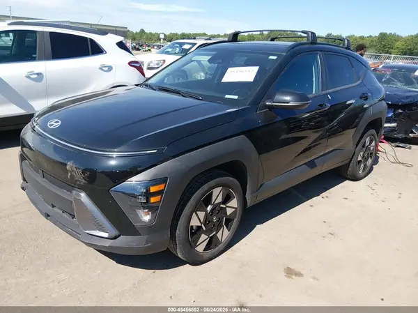 KM8HBCAB0RU121904 2024 HYUNDAI KONA - Image 2