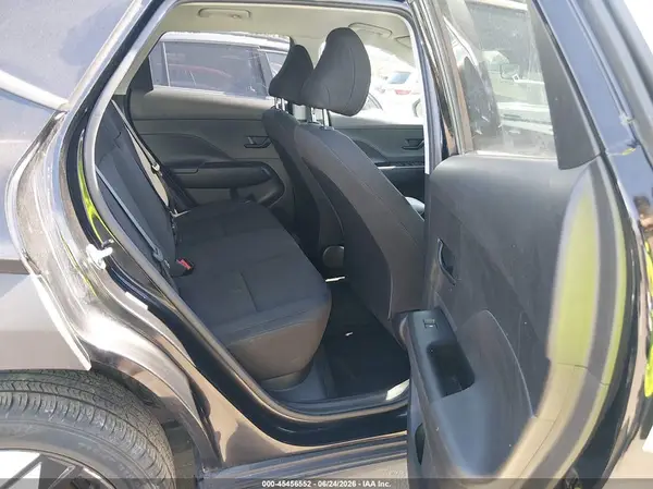 KM8HBCAB0RU121904 2024 HYUNDAI KONA - Image 8