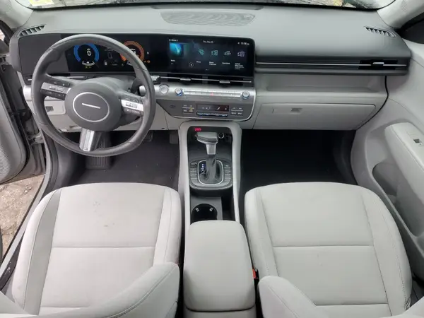 KM8HBCAB0RU123569 2024 HYUNDAI KONA - Image 8