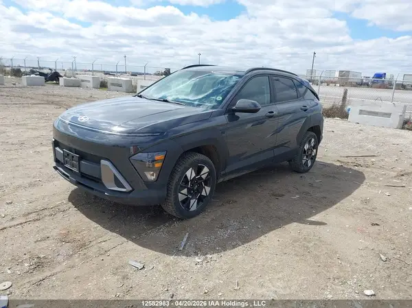 KM8HBCAB0RU125337 2024 HYUNDAI KONA - Image 2