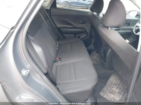 KM8HBCAB0RU125337 2024 HYUNDAI KONA - Image 8