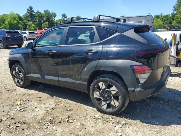 KM8HBCAB0RU137066 2024 HYUNDAI KONA - Image 2