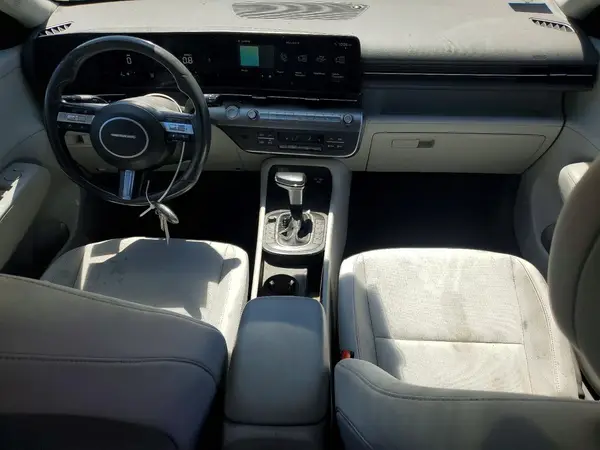 KM8HBCAB0RU137066 2024 HYUNDAI KONA - Image 8