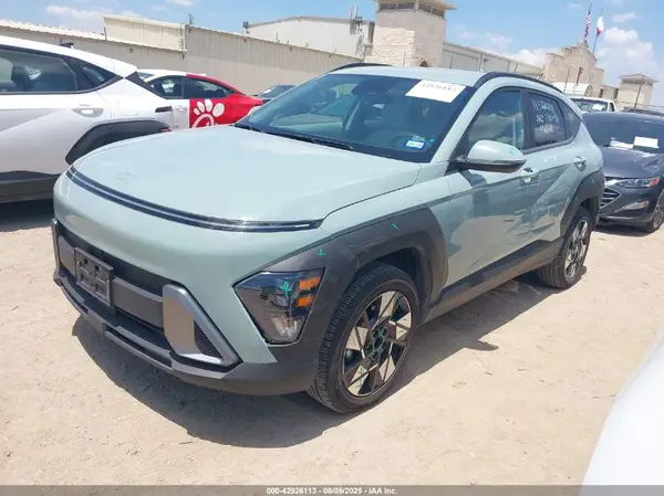 KM8HBCAB0RU145894 2024 HYUNDAI KONA - Image 2