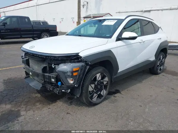 KM8HBCAB0RU146141 2024 HYUNDAI KONA - Image 2