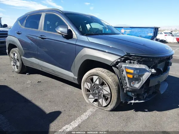 KM8HBCAB0RU157933 2024 HYUNDAI KONA - Image 1