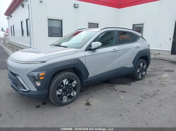 KM8HBCAB0RU159553 2024 HYUNDAI KONA - Image 2