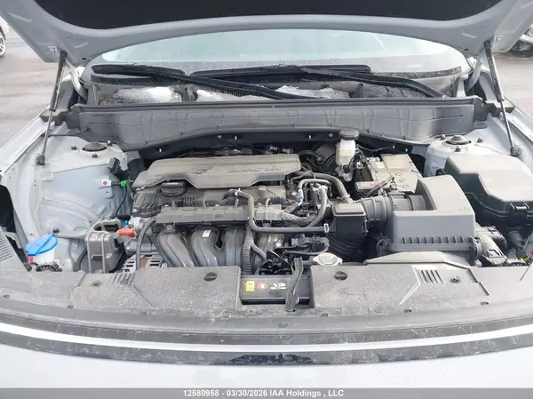 KM8HBCAB0RU159553 2024 HYUNDAI KONA - Image 8