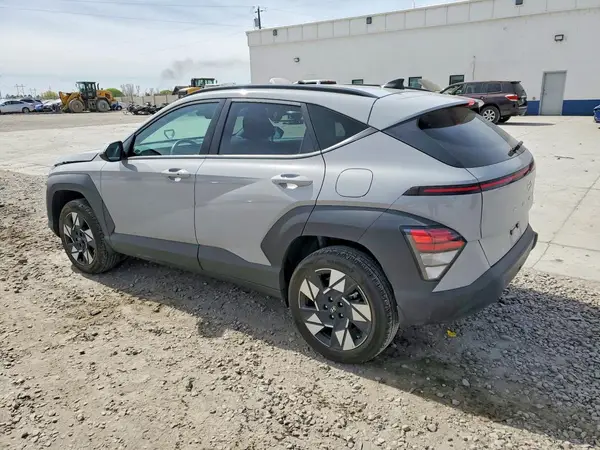 KM8HBCAB0RU161058 2024 HYUNDAI KONA - Image 2