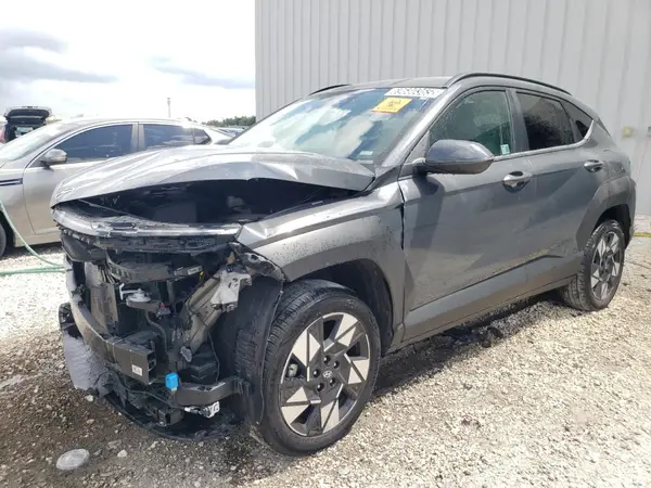 KM8HBCAB0RU162601 2024 HYUNDAI KONA - Image 1