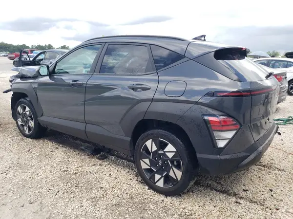 KM8HBCAB0RU162601 2024 HYUNDAI KONA - Image 2