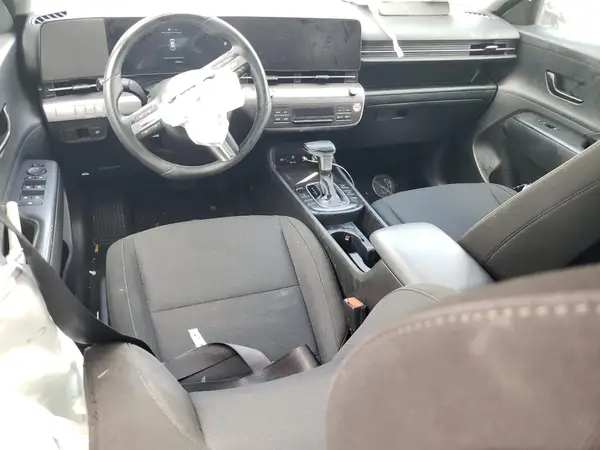 KM8HBCAB0RU162601 2024 HYUNDAI KONA - Image 8