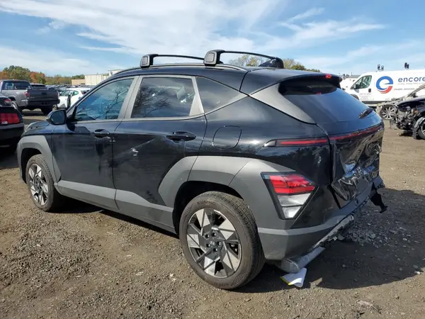 KM8HBCAB0RU163506 2024 HYUNDAI KONA - Image 2