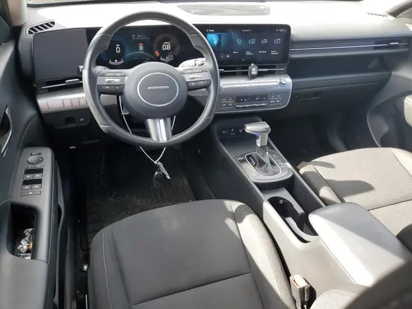 KM8HBCAB0RU163506 2024 HYUNDAI KONA - Image 8
