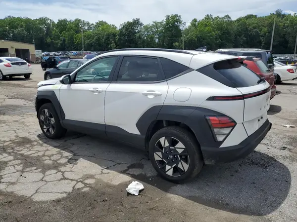 KM8HBCAB0RU163795 2024 HYUNDAI KONA - Image 2