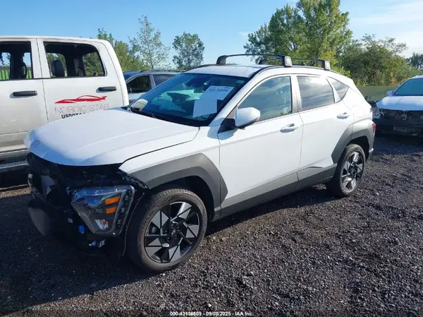 KM8HBCAB0RU163974 2024 HYUNDAI KONA - Image 2