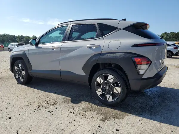 KM8HBCAB0RU172660 2024 HYUNDAI KONA - Image 2