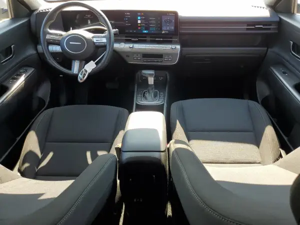 KM8HBCAB0RU172660 2024 HYUNDAI KONA - Image 8