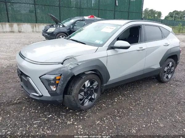KM8HBCAB0RU172674 2024 HYUNDAI KONA - Image 2