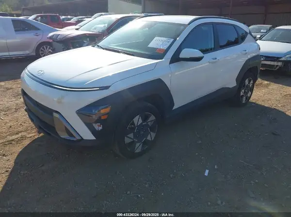 KM8HBCAB0RU175350 2024 HYUNDAI KONA - Image 2