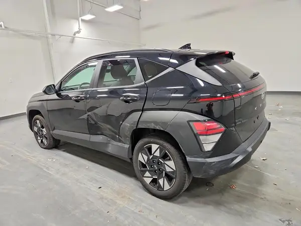 KM8HBCAB0RU175560 2024 HYUNDAI KONA - Image 2