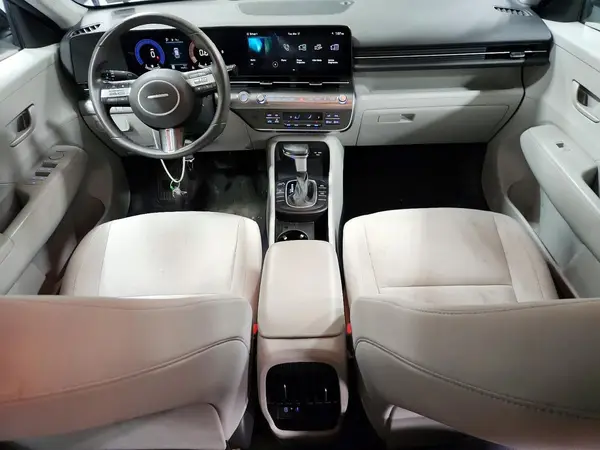 KM8HBCAB0RU175560 2024 HYUNDAI KONA - Image 8