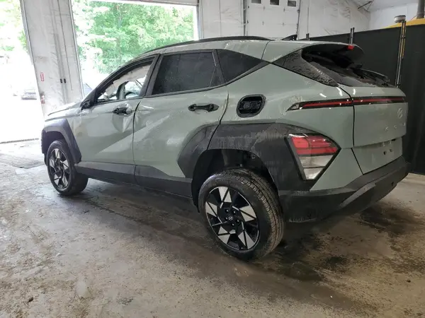 KM8HBCAB0RU175588 2024 HYUNDAI KONA - Image 2