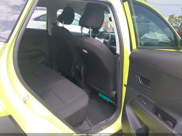 KM8HBCAB0RU177695 2024 HYUNDAI KONA - Image 8
