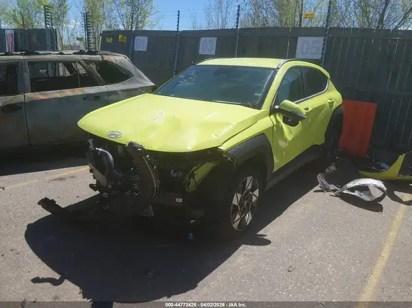 KM8HBCAB0RU178295 2024 HYUNDAI KONA - Image 2