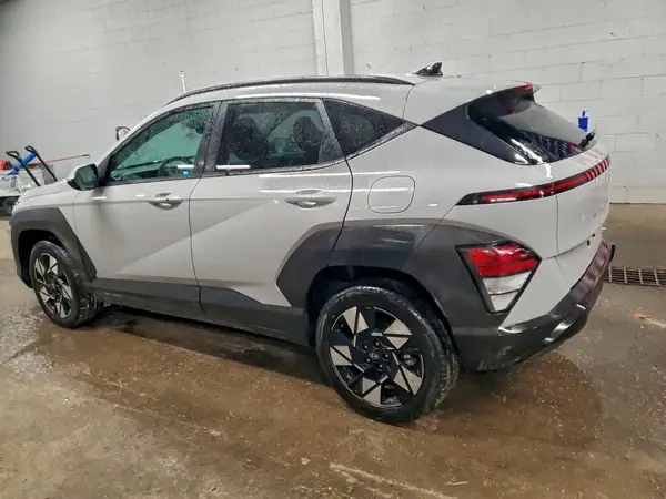 KM8HBCAB0RU179737 2024 HYUNDAI KONA - Image 2