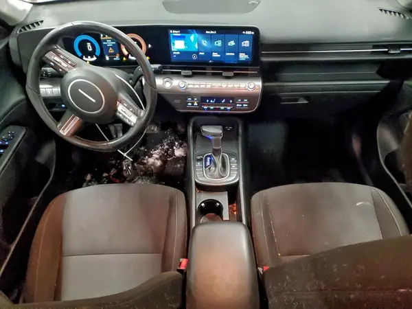 KM8HBCAB0RU179737 2024 HYUNDAI KONA - Image 8