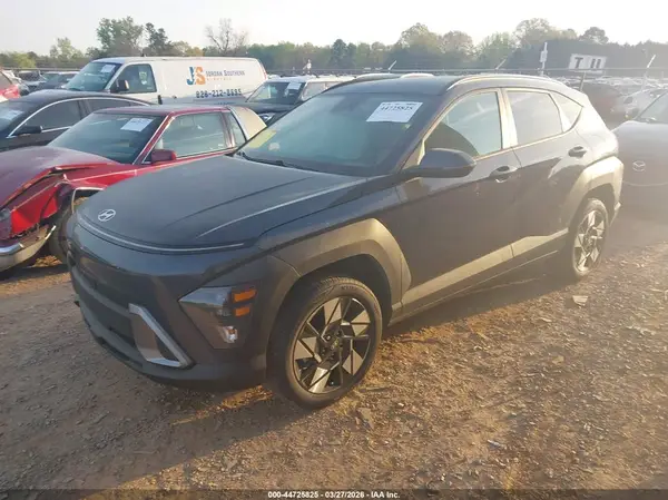 KM8HBCAB0RU180645 2024 HYUNDAI KONA - Image 2