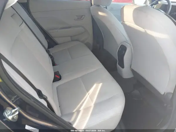 KM8HBCAB0RU180645 2024 HYUNDAI KONA - Image 8