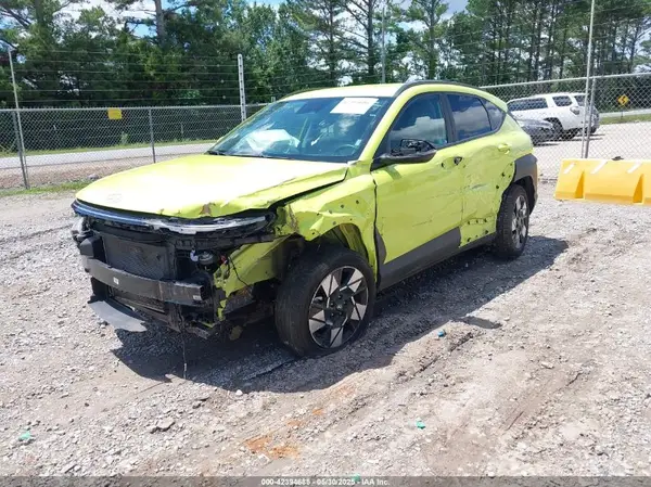 KM8HBCAB0RU181908 2024 HYUNDAI KONA - Image 2