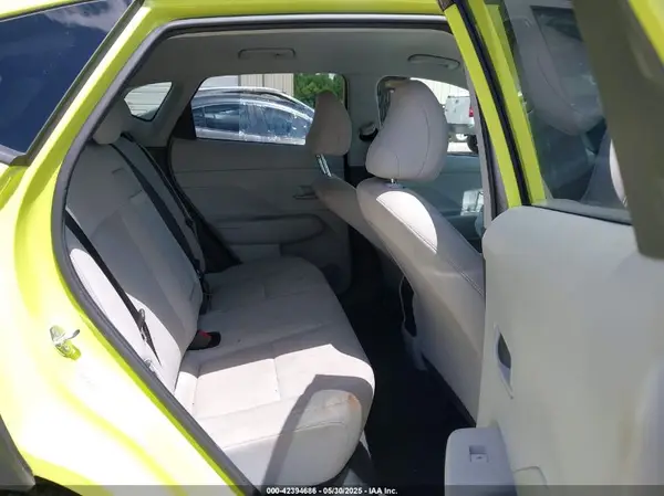 KM8HBCAB0RU181908 2024 HYUNDAI KONA - Image 8