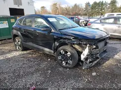 KM8HBCAB0SU186340 2025 HYUNDAI KONA