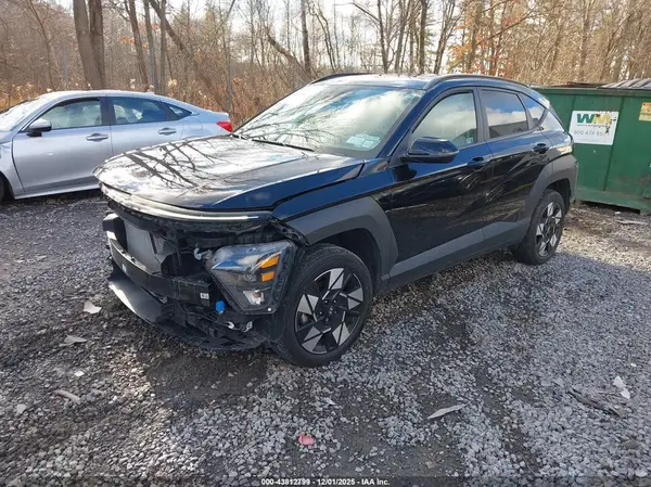 KM8HBCAB0SU186340 2025 HYUNDAI KONA - Image 2