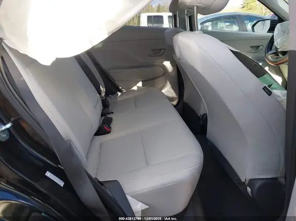 KM8HBCAB0SU186340 2025 HYUNDAI KONA - Image 8