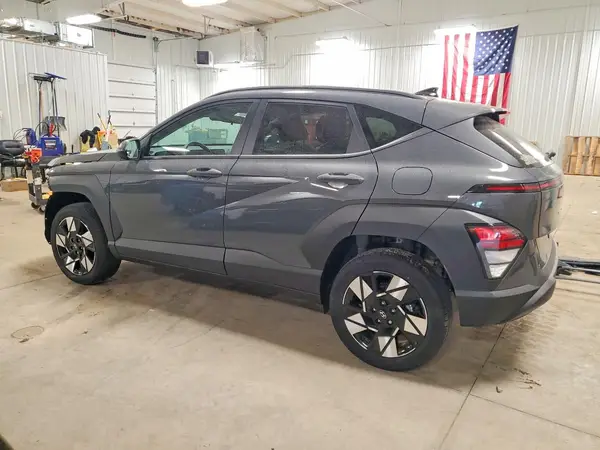 KM8HBCAB0SU190856 2025 HYUNDAI KONA - Image 2