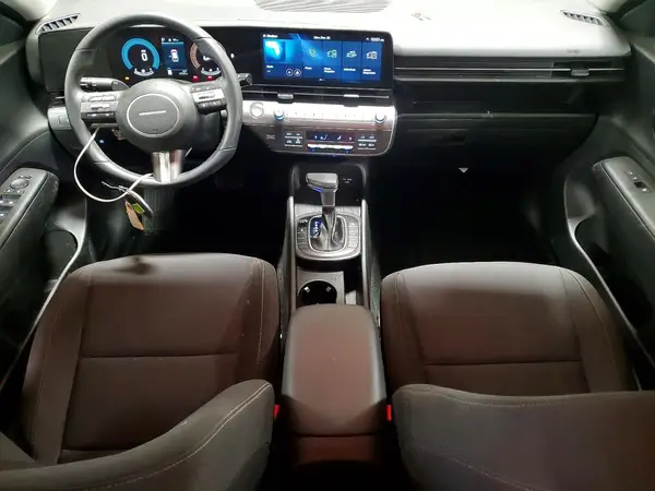 KM8HBCAB0SU190856 2025 HYUNDAI KONA - Image 8