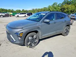 KM8HBCAB0SU191313 2025 HYUNDAI KONA