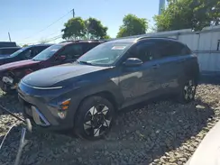 KM8HBCAB0SU194115 2025 HYUNDAI KONA