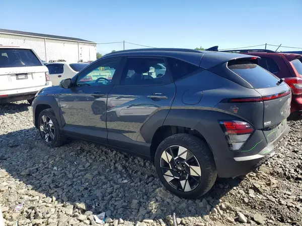 KM8HBCAB0SU194115 2025 HYUNDAI KONA - Image 2