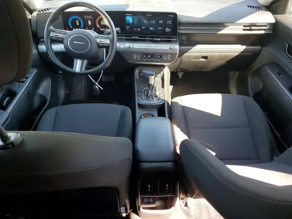 KM8HBCAB0SU194115 2025 HYUNDAI KONA - Image 8