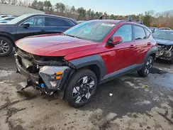 KM8HBCAB0SU194504 2025 HYUNDAI KONA