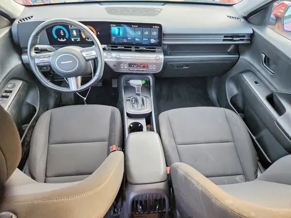 KM8HBCAB0SU194504 2025 HYUNDAI KONA - Image 8