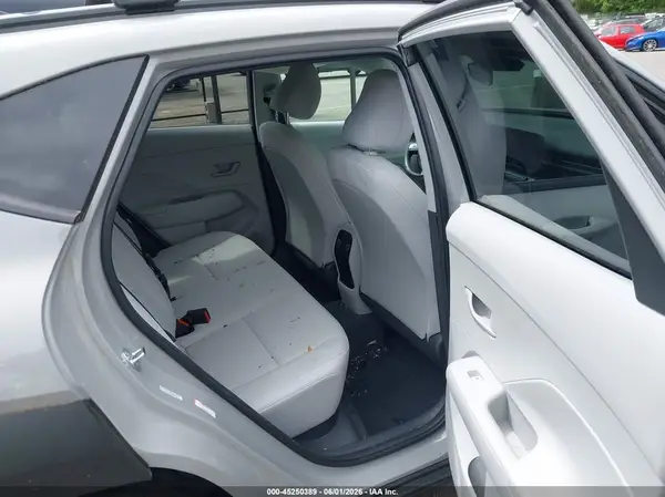 KM8HBCAB0SU195216 2025 HYUNDAI KONA - Image 8