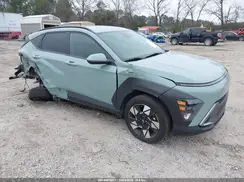 KM8HBCAB0SU197354 2025 HYUNDAI KONA