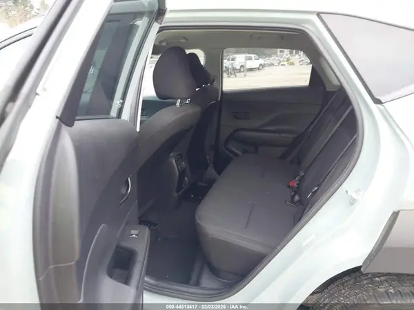 KM8HBCAB0SU197354 2025 HYUNDAI KONA - Image 8